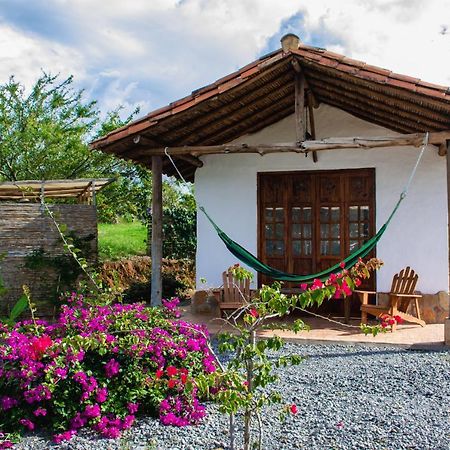 Serrania Del Viento Barichara Ngoại thất bức ảnh