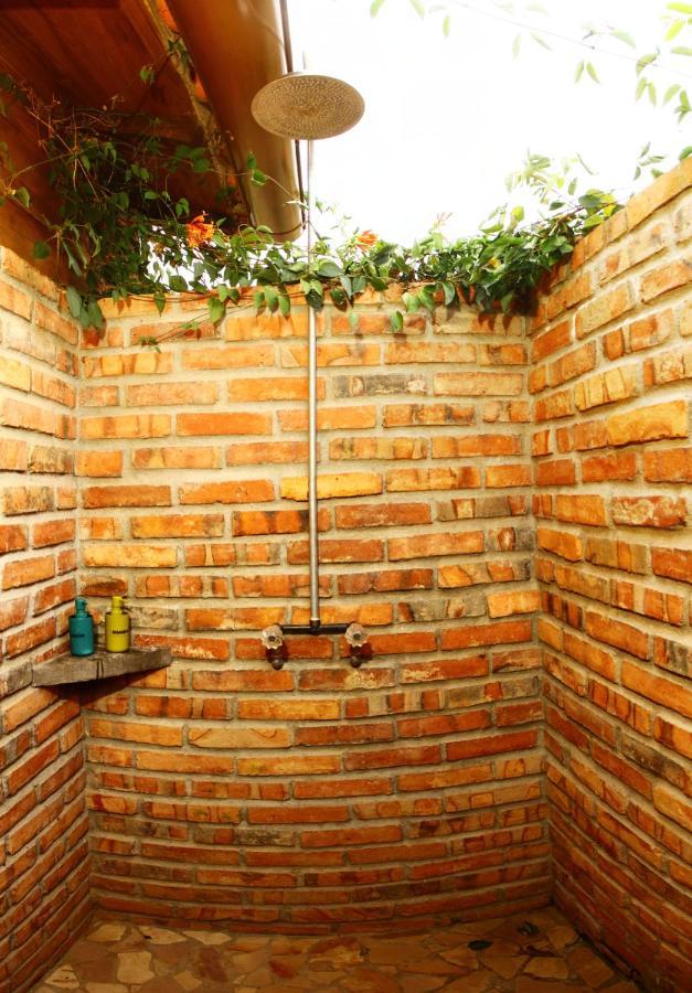 Serrania Del Viento Barichara Ngoại thất bức ảnh