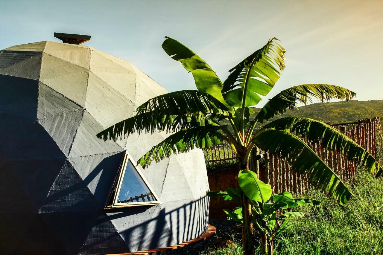 Serrania Del Viento Barichara Ngoại thất bức ảnh